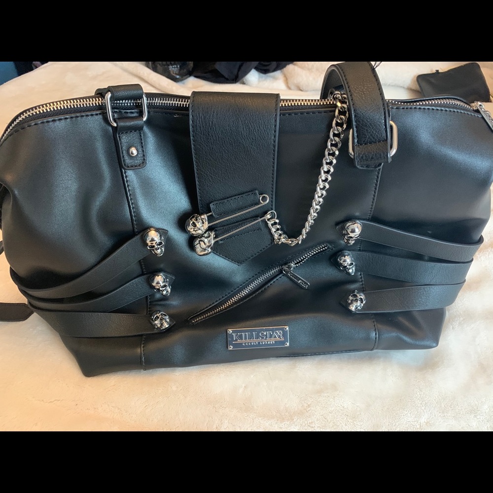 Killstar Mace Carry All